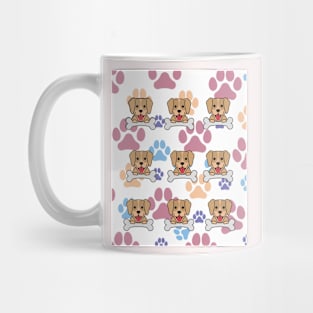 Pets Design Mug